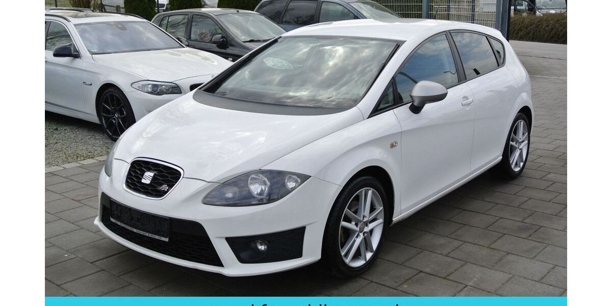 Seat Leon 282.000 km 2.990 &euro; Malgersdorf 84333
