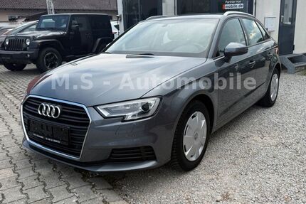 Audi A3 86.569 km 16.990 &euro; Cham 93413