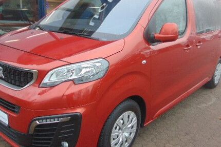 Peugeot Traveller 52.347 km 26.980 &euro; Geisa/Rhön 36419