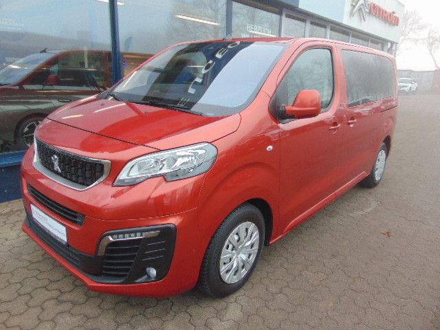 Peugeot Traveller 52.347 km 26.980 &euro; Geisa/Rhön 36419