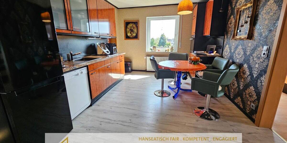 Einfamilienhaus Langwedel Etelsen - 7 Zimmer, 253 m&sup2;, 399.000&euro; | Angebot:25688767