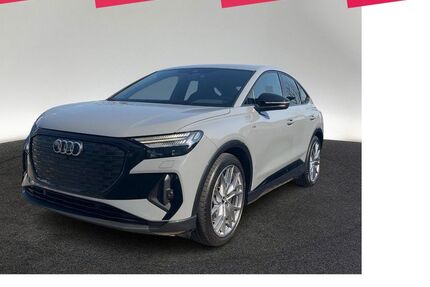 Audi Q4 e-tron 41.870 km 29.499 &euro; Weinheim 69469