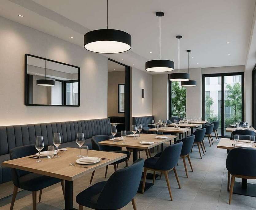 Gastronomie in Bremen 7.500 € 531 m²