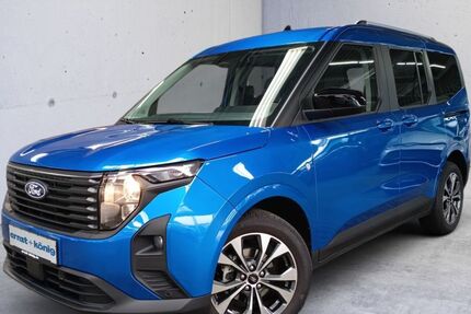 Ford Tourneo Courier 15.750 km 24.990 &euro; Freiburg im Breisgau 79108