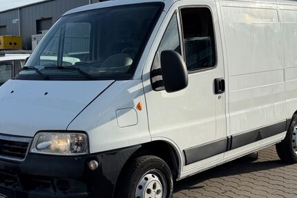 Fiat Ducato 213.000 km 3.499 &euro; Kirchheimbolanden 67292