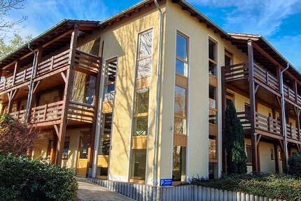 Wohnung Saalfeld - 2 Zimmer, 43 m&sup2;, 69.000&euro; | Angebot:26389604