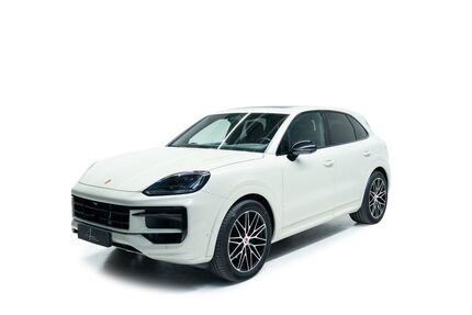 Porsche Cayenne 5.300 km 129.000 &euro; Kerpen 50171