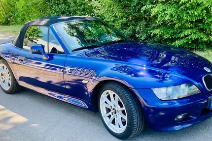BMW Z3 142.000 km 12.000 &euro; Kaufbeuren 87600