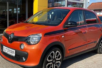 Renault Twingo 77.700 km 10.900 € Edewecht 26188