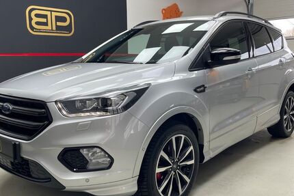 Ford Kuga 128.177 km 16.890 € Schongau 86956