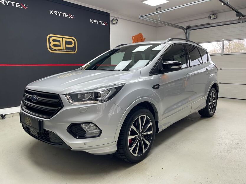 Ford Kuga 128.177 km 16.890 € Schongau 86956