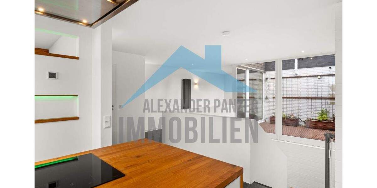 Einfamilienhaus Niestetal / Sandershausen Sandershausen - 6 Zimmer, 256 m&sup2;, 499.000&euro; | Angebot:25705694