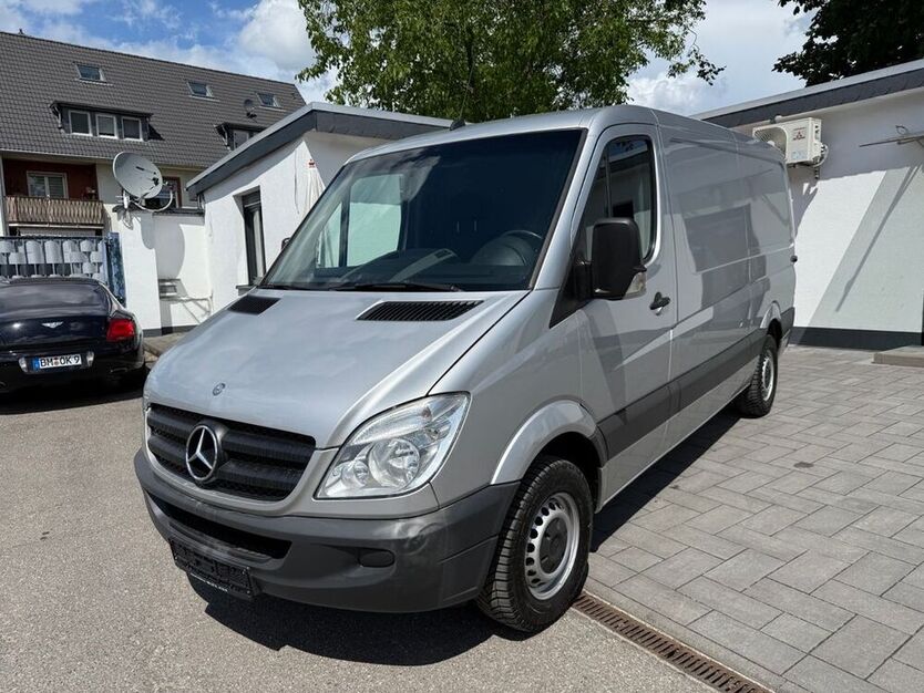 Sprinter