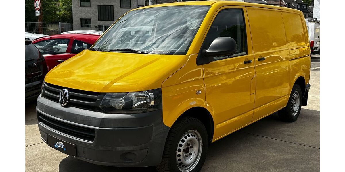 VW T5 Transporter 106.000 km 8.990 &euro; Neuwied 56564