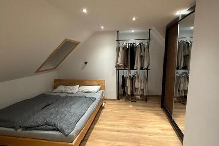 Dachgeschosswohnung 2 zimmer