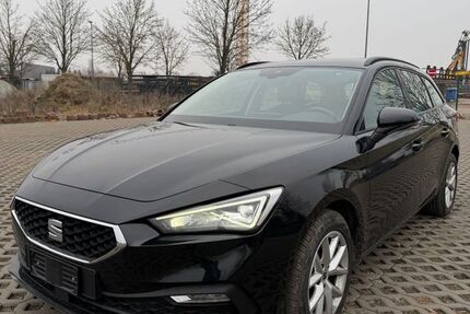 Seat Leon 185.846 km 12.500 &euro; Mittenwalde 15749