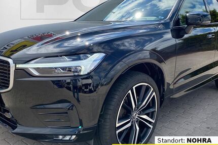 Volvo XC60 104.143 km 26.960 &euro; Nohra 99428