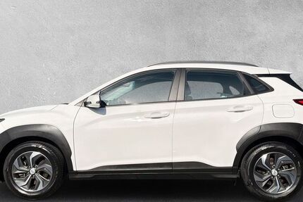 Hyundai KONA 46.200 km 18.940 &euro; Rüsselsheim 65428