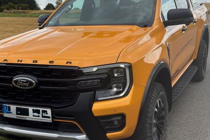 Ford Ranger 24.667 km 44.900 &euro; Osnabrück 49082