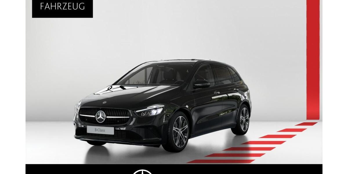 Mercedes-Benz B 200 8.050 km 42.998 &euro; Schleswig-Busdorf 24866