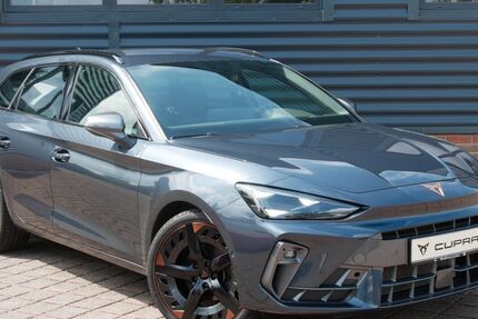 Cupra Leon 25.790 km 27.290 &euro; Schneeberg 08289