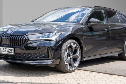 Skoda Superb 10.000 km 47.990 &euro; Trier 54292