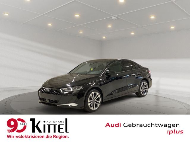 Audi A3 23.359 km 35.750 &euro; Weißenfels 06667
