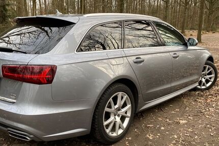 Audi A6 95.000 km 21.000 &euro; Schinkel 24214