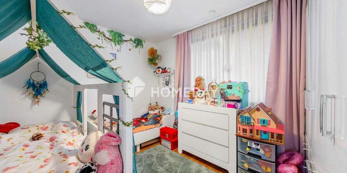 Etagenwohnung Kerpen Sindorf - 3 Zimmer, 98 m&sup2;, 199.000&euro; | Angebot:25038080