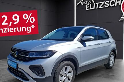 VW T-Cross 5.500 km 20.890 &euro; Kamenz 01917