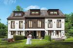 Reihenendhaus München Feldmoching-Hasenbergl - 6 Zimmer, 137 m&sup2;, 1.149.000&euro; | Angebot:26658297