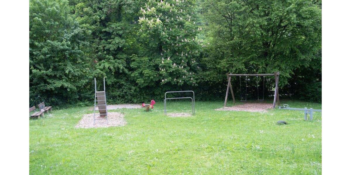 Etagenwohnung Wehr-Öflingen Öflingen - 4 Zimmer, 97 m&sup2;, 375.000&euro; | Angebot:26805518