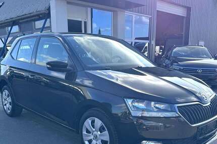 Skoda Fabia 75.135 km 9.990 &euro; Seehausen/Altm. 39615