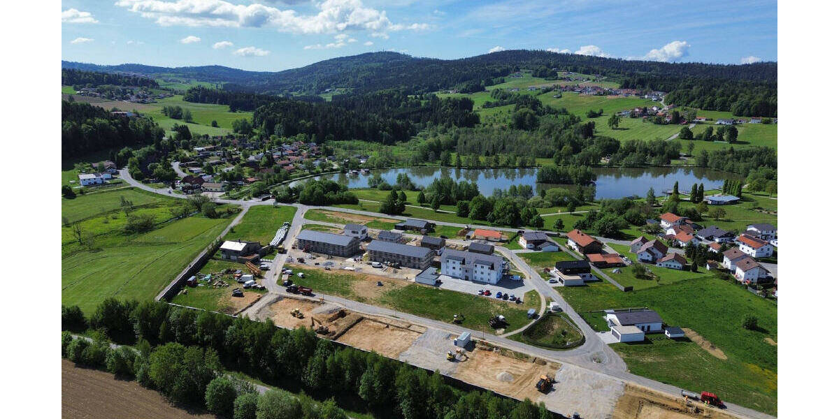Grundstück Waldkirchen Erlauzwiesel - 162.162&euro; | Angebot:26779624
