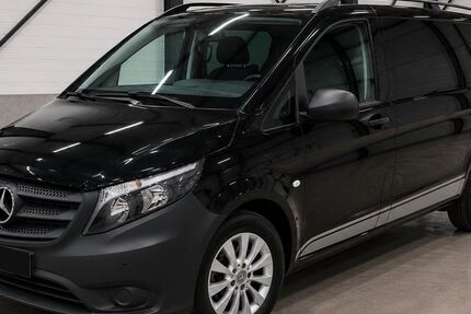 Mercedes-Benz Vito 134.900 km 19.990 &euro; Apolda 99510