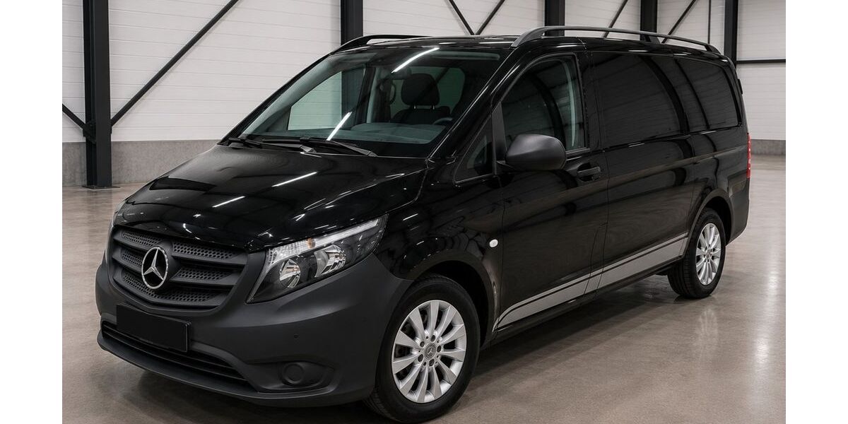 Mercedes-Benz Vito 134.900 km 19.990 &euro; Apolda 99510