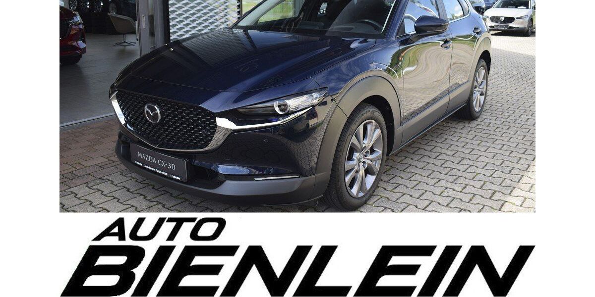 Mazda CX-30 52.266 km 18.900 &euro; Burgkunstadt 96224