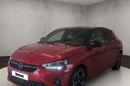 Opel Corsa 32.000 km 16.250 € Darmstadt 64293