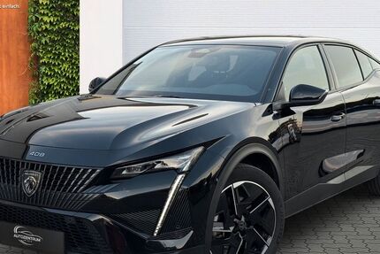 Peugeot 408 32.500 km 27.990 &euro; Rüsselsheim 65428