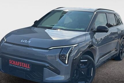 Kia EV3 8.093 km 38.979 &euro; Elsdorf (bei Köln) 50189