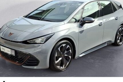 Cupra Born 40.954 km 24.960 &euro; Lörrach 79540