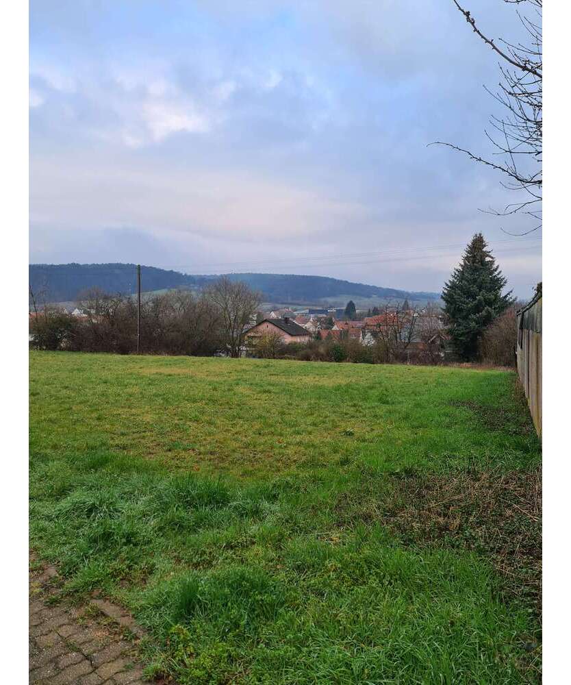 Grundstück zu verkaufen in Oberotterbach 199.000 € 816 m²