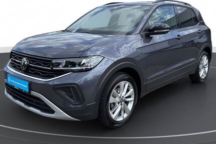 VW T-Cross 3.465 km 24.599 &euro; Leinefelde-Worbis/DE 37327