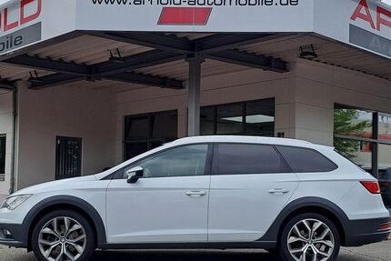 Seat Leon 119.800 km 14.400 &euro; Chemnitz 09130