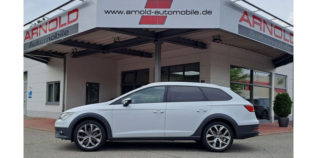 Seat Leon 119.800 km 14.400 &euro; Chemnitz 09130
