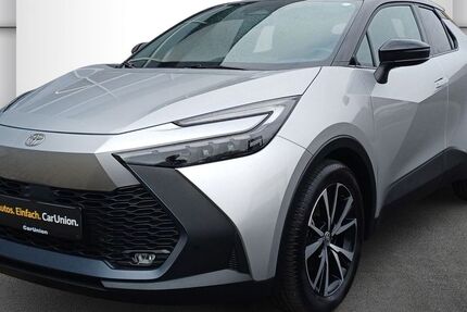 Toyota C-HR 23.581 km 28.640 &euro; Eisenach 99817
