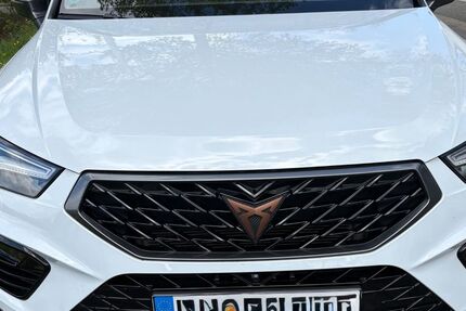 Cupra Ateca 29.500 km 35.400 &euro; Steißlingen 78256