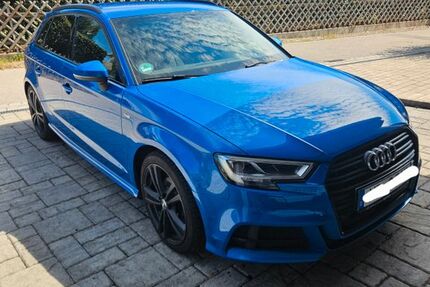 Audi A3 138.000 km 19.900 &euro; Holzkirchen 83607