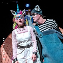 Das Neinhorn 24.10.2026 Graf-Zeppelin-Haus