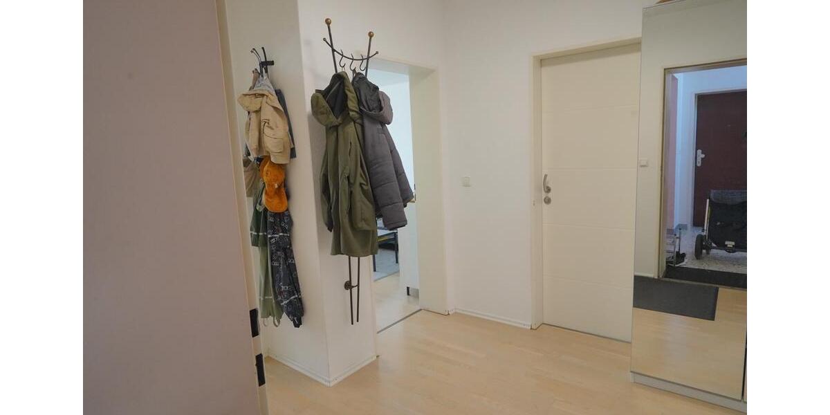 Etagenwohnung Königsbrunn - 2 Zimmer, 58 m&sup2;, 255.000&euro; | Angebot:26316549